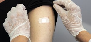 Де і чим вакцинуватись у Львові цього тижня, 31 січня-6 лютого (адреси і графік)