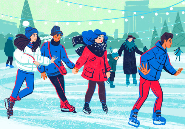 Ты не можешь пропустить: гид по лучшим событиям февраля в Харькове