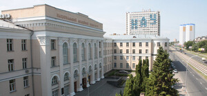 Студента НАУ, который выступал против застройки, отчислили из университета