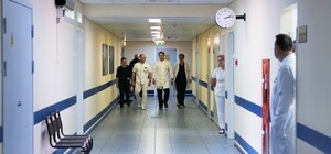 Чтобы сэкономить: какие диспансеры и санатории Харьковской области планируют объединить