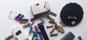 Де у Львові здати батарейки, лампи і термометри у лютому