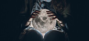 Повний місяць у лютому 2022: чим варто займатися, а що залишити на потім