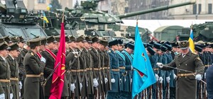 Министр обороны Украины разъяснил, чем заменят призыв срочников в армию 