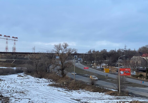 Какая погода будет в Запорожье 3 февраля - фото ВГороде