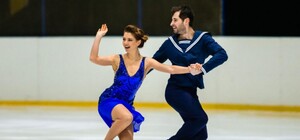 Харьковчанка Александра Назарова понесет украинский флаг на открытии зимней Олимпиады