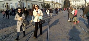 Населення Львівської області продовжує зменшуватися 