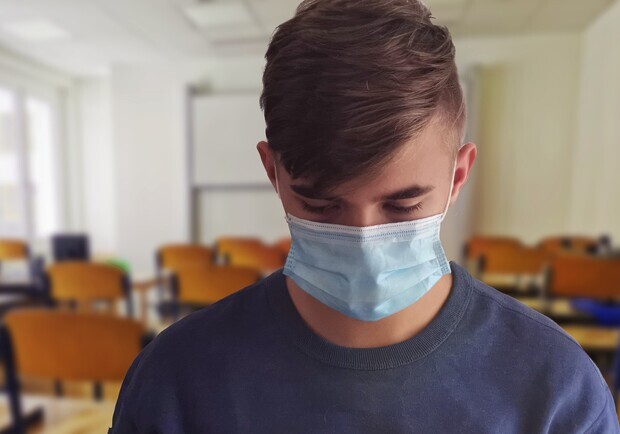 Сколько заболевших коронавирусом в Запорожье и области на 4 февраля. 