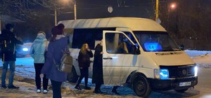 Перевозчики заявили, что с подорожанием проезда качество маршруток не улучшится