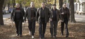 Netflix покаже фільм 