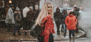 Не скучайте дома: чем заняться в Запорожье на этой неделе