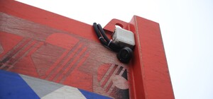 Зачем в Днепре на мусоровозы устанавливают камеры видеонаблюдения