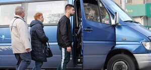 В Запорожье хотят запустить дополнительные рейсы автобусов и троллейбусов 