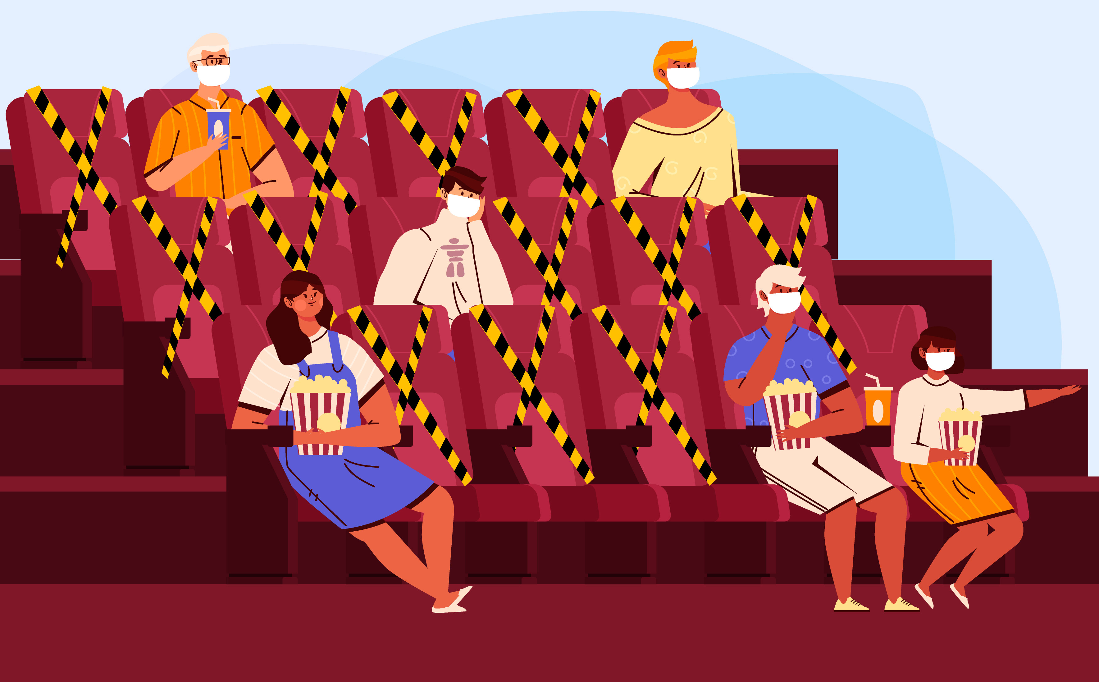 В филармонии Полтавы отменили концерты: что произошло