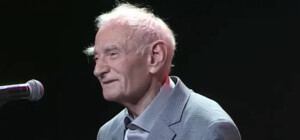 В Одесі пішов з життя режисер та сценаріст Геннадій Тарасуль