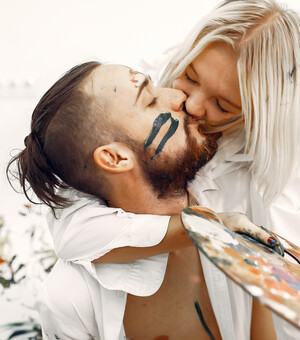 10 вариантов, как отметить День святого Валентина в Запорожье