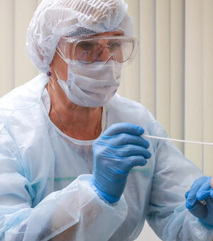 Адреси і ціни: де у Львові здати ПЛР і експрес-тест на коронавірус