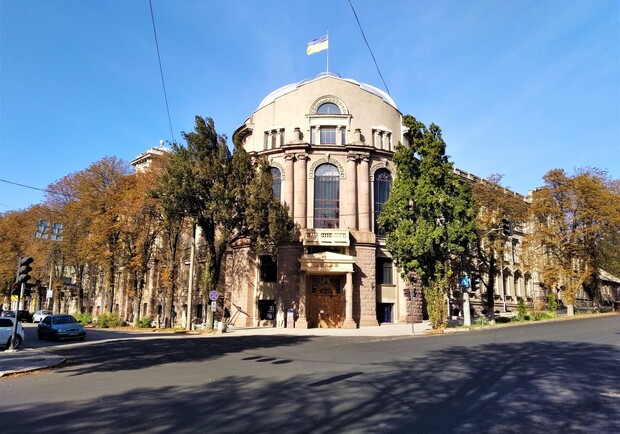 В Запорожье не работает краеведческий музей: причина 