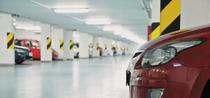 У центрі Одеси мають намір побудувати підземні паркінги