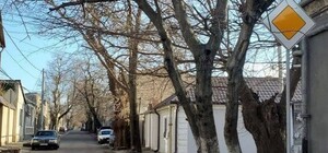 В Одессе внедряют новые схемы движения и устанавливают дорожные знаки