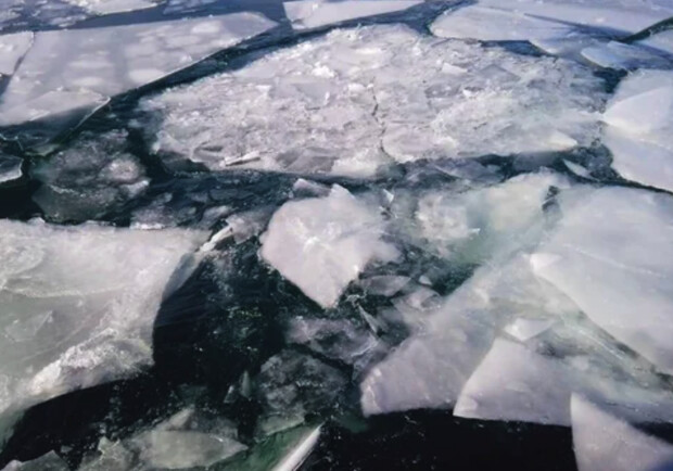 На лед – ни ногой: в Запорожье прогнозируют сильное потепление до +12 