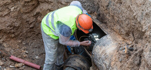 Де у Полтаві у 2022 році планують відремонтувати колектори