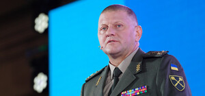 29 бригад теробороны: главнокомандующий ВСУ в Харькове рассказал о выполнении закона 