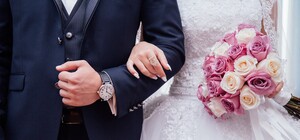 Отримай відповідь: в якому віці жителі Одеської області вступають у шлюб