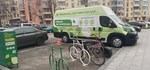 Новый график: экобус в Харькове снова выйдет на маршрут