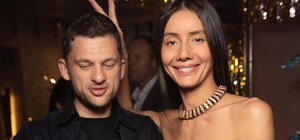 Известный бизнесмен из Днепра Дмитрий Дубилет женился