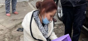 В Одессе женщина пришла проверить счетчик и обокрала хозяйку квартиры