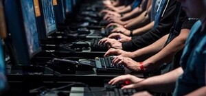 Украинских айтишников призывают присоединиться к кибервойскам