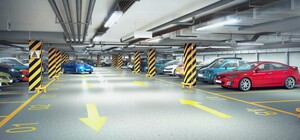 У центрі Одеси збираються побудувати ще два підземні паркінги