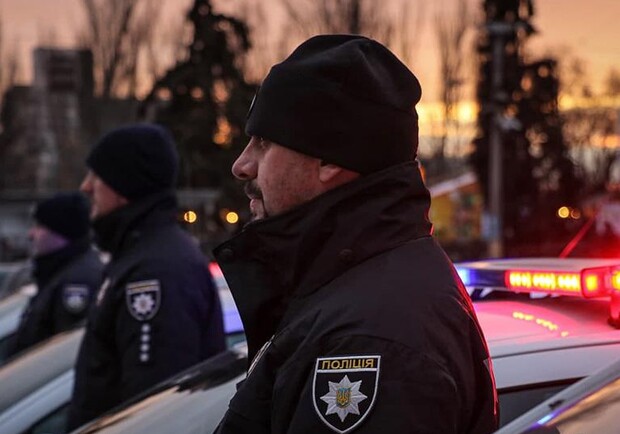 В Запорожье полиция и Нацгвардия перешли на усиленный режим: что это значит. 