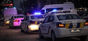 В Запорожье полиция и Нацгвардия перешли на усиленный режим: что это значит