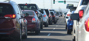 У КМДА розповіли, чи залишають кияни столицю на тлі загрози вторгнення РФ