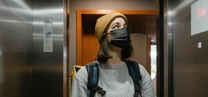 У Дніпрі для мешканців багатоповерхівки зроблять платний проїзд у ліфті