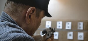 В Полтаве будут учить обращаться с оружием в условиях ЧП: где и когда