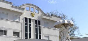 З Одеси евакуювали Генконсульство Росії