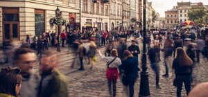 Скільки нас залишилось: населення Львівської області зменшується