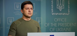 Зеленский подписал Указ о всеобщей мобилизации – что это значит