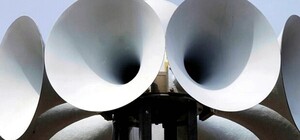 В Запорожье ввели комендантский час