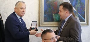 Почесний консул Білорусі у Львові подав у відставку на знак протесту проти російської агресії