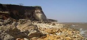 В Запорожской области вражеская техника ездит по заповедным территориям