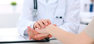 Де онкохворі кияни можуть проходити планові процедури хіміотерапії