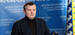 В Днепропетровском облсовете рассказали, какая ситуация в Днепре и области 8 марта