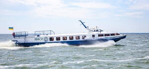 Из Измаила будет курсировать эвакуационный паром в Румынию (обновлено)