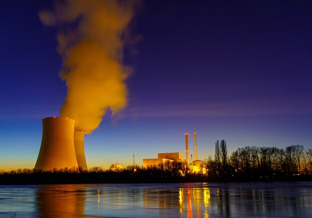 МАГАТЭ перестало получать данные мониторинга Запорожской и Чернобыльской АЭС. 