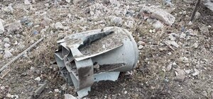 Российские оккупанты обстреляли психоневрологический интернат под Харьковом