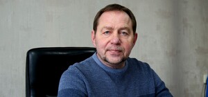 Російські окупанти викрали мера Дніпрорудного