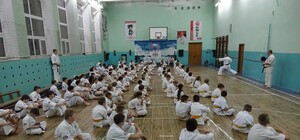 Львівські спортивні школи та секції відновлюють роботу